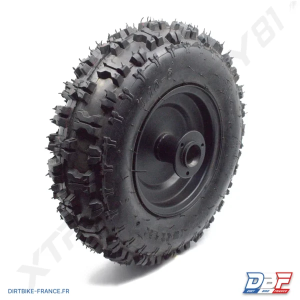 ROUE POCKET QUAD AV CPL, photo 4 sur Dirt Bike France