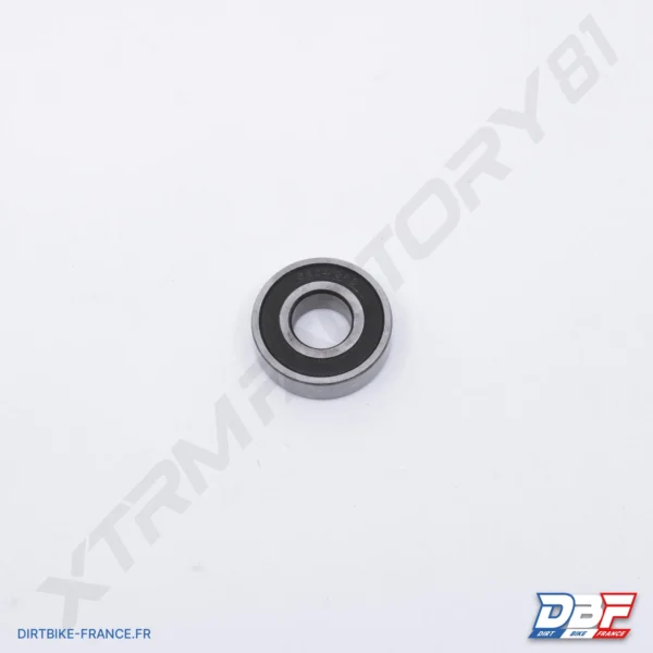 ROULEMENT 6204 RS ARBRE ARRIERE BUGGY 110/160/K5, photo 1 sur Dirt Bike France