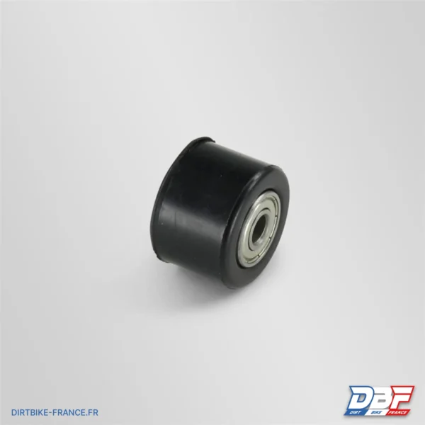 Roulette de chaine rxf noir - 8mm, photo 1 sur Dirt Bike France