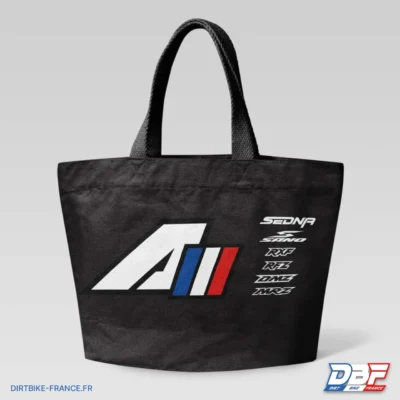 Sac apollo sano 30x38x10cm, photo 1 sur Dirt Bike France