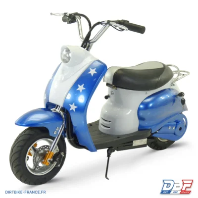 Scooter Electrique 350W, photo 1 sur Dirt Bike France