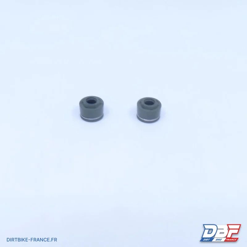 Seal Valve Stem, Dirt Bike France - Photo N°1