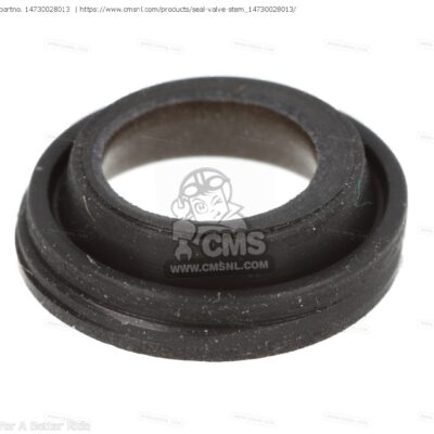 SEAL,VALVE STEM | partno. 14730028013  | https://www.cmsnl.com/products/seal-valve-stem_14730028013/CMS – Parts For A Better Ridecmsnl.com