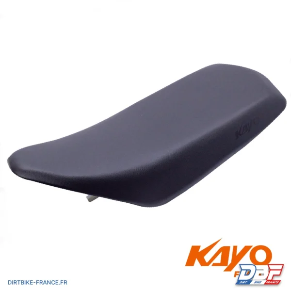 seat assy., photo 1 sur Dirt Bike France