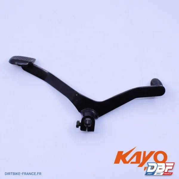 SELECTEUR VITESSE QUAD KAYO PRED 110/125, photo 2 sur Dirt Bike France