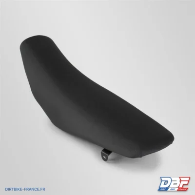 Selle crf110 noire, photo 1 sur Dirt Bike France
