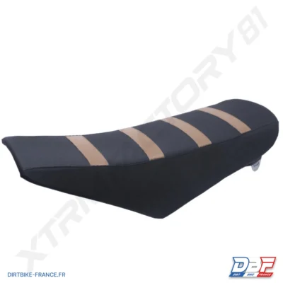 SELLE DIRT 110 BSE, photo 1 sur Dirt Bike France