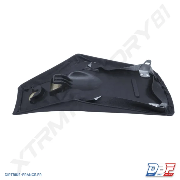 SELLE DIRT 110 BSE, photo 3 sur Dirt Bike France