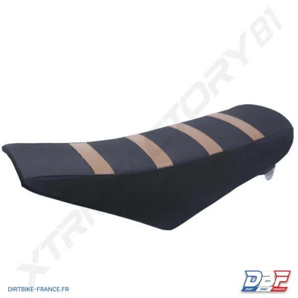 SELLE DIRT 110 BSE, photo 6 sur Dirt Bike France
