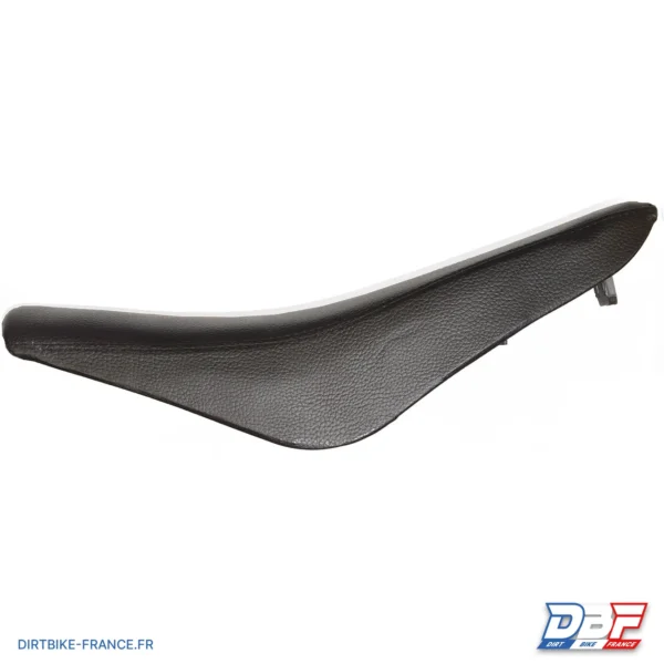 Selle dirt bike 110cc, photo 2 sur Dirt Bike France