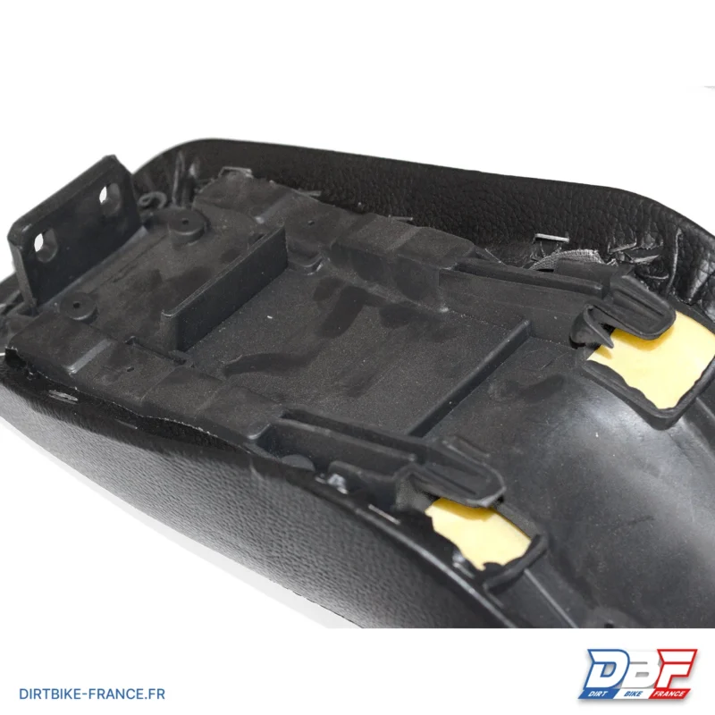 Selle dirt bike 110cc, Dirt Bike France - Photo N°3