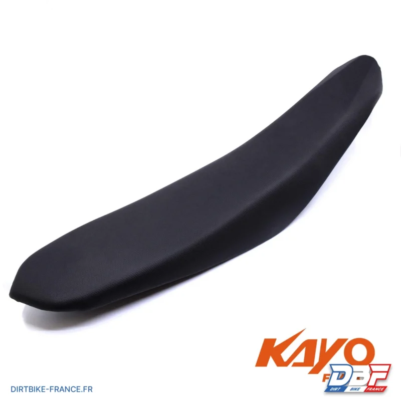 SELLE KAYO 250 K2, Dirt Bike France - Photo N°1