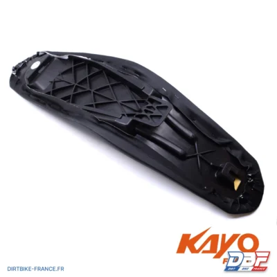 SELLE KAYO 250 K2, photo 2 sur Dirt Bike France