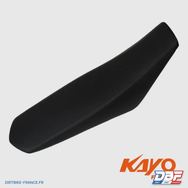 SELLE KAYO 250 T4, photo 1 sur Dirt Bike France