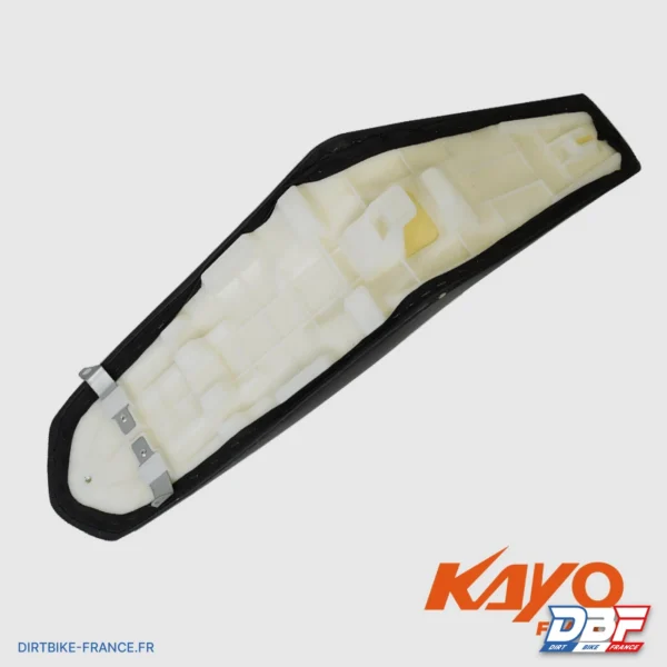 SELLE KAYO 250 T4, photo 2 sur Dirt Bike France