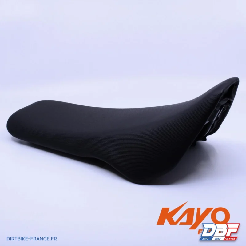 SELLE KAYO 60 KMB, Dirt Bike France - Photo N°1