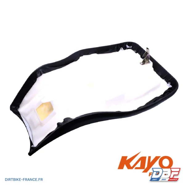 SELLE KAYO AU150, photo 2 sur Dirt Bike France