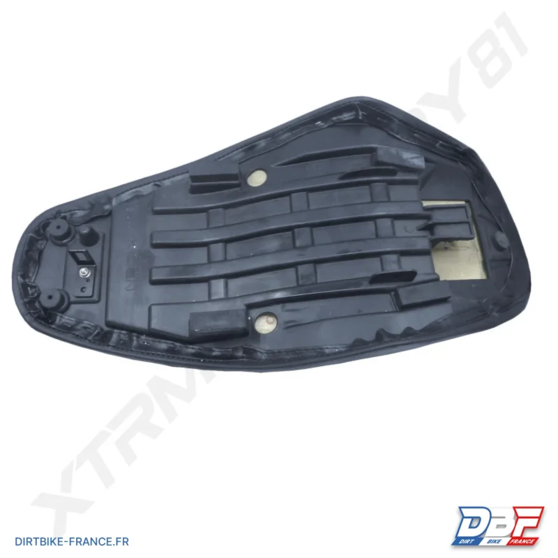 SELLE KIDEN 125 CC MODELE K, Dirt Bike France - Photo N°1