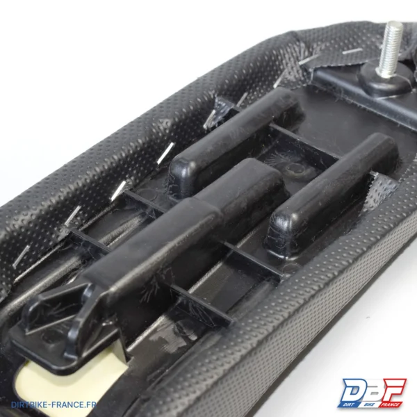 SELLE POCKET BIKE MX COBRA, photo 4 sur Dirt Bike France