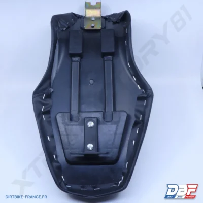 SELLE POCKET POCKET QUAD MONSTER, photo 1 sur Dirt Bike France