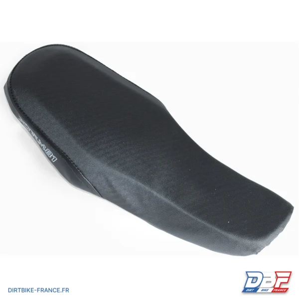 SELLE POCKET QUAD DYNOSTAR, photo 1 sur Dirt Bike France