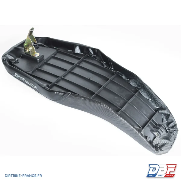 SELLE POCKET QUAD DYNOSTAR, photo 4 sur Dirt Bike France