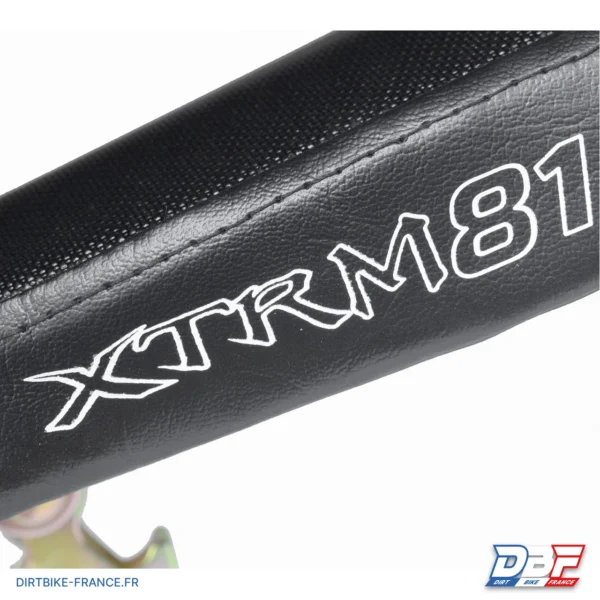 SELLE POCKET QUAD DYNOSTAR, photo 5 sur Dirt Bike France