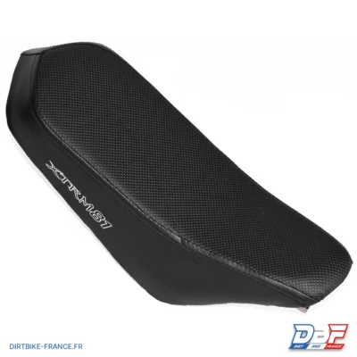 SELLE POCKET QUAD LUXE, photo 1 sur Dirt Bike France