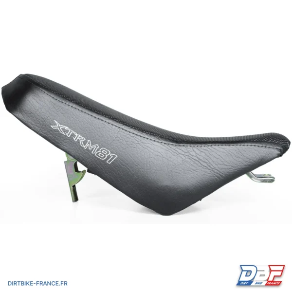 SELLE POCKET QUAD LUXE, photo 2 sur Dirt Bike France
