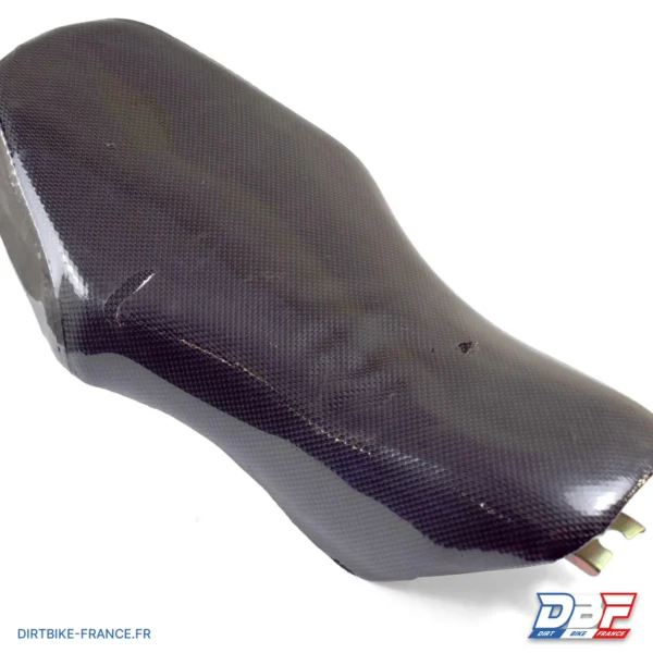 Selle pocket quad Tyrex, photo 1 sur Dirt Bike France
