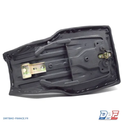 Selle pour quad BAZOU, photo 1 sur Dirt Bike France