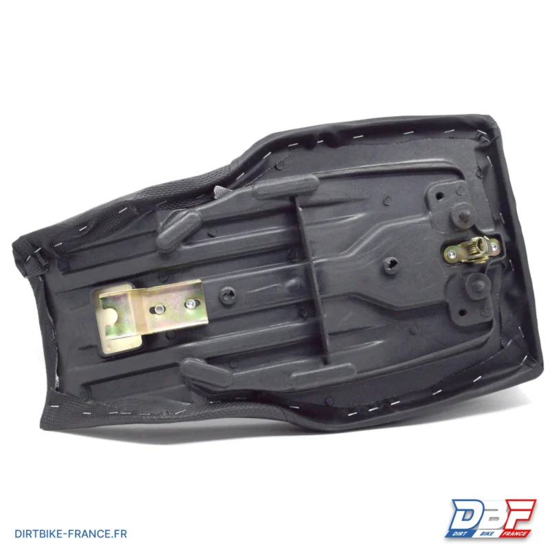 Selle pour quad BAZOU, Dirt Bike France - Photo N°1