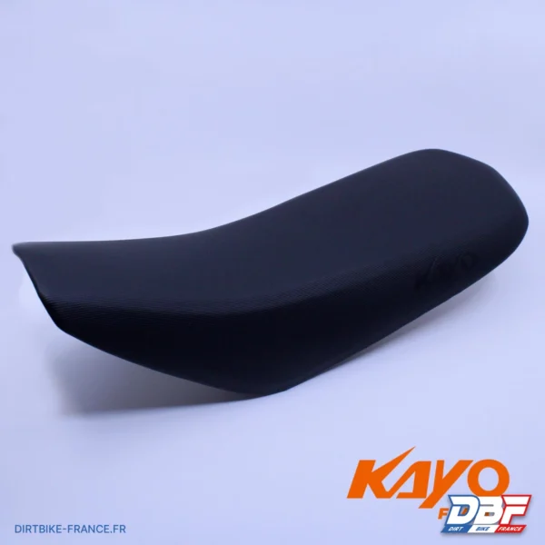 SELLE QUAD KAYO AY70, photo 1 sur Dirt Bike France