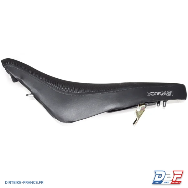 SELLE QUAD SPORTIF 110, photo 2 sur Dirt Bike France