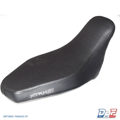 SELLE QUAD SPORTIF 110, photo 3 sur Dirt Bike France