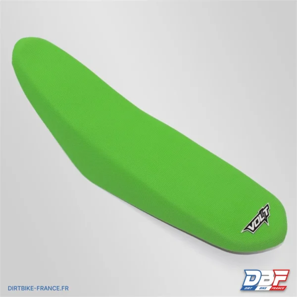 Selle racing rxf Vert, photo 1 sur Dirt Bike France