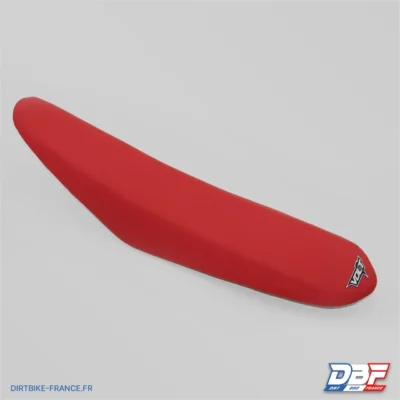 Selle rxf freeride rouge, photo 1 sur Dirt Bike France