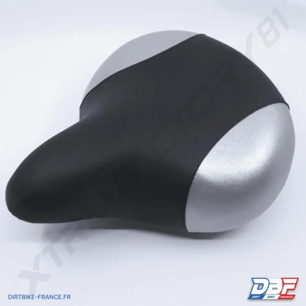 SELLE TROTTINETTE ROUTIERE, photo 1 sur Dirt Bike France