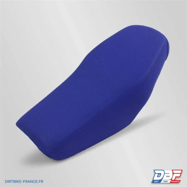 Selle volt racing king kong bleu, photo 1 sur Dirt Bike France