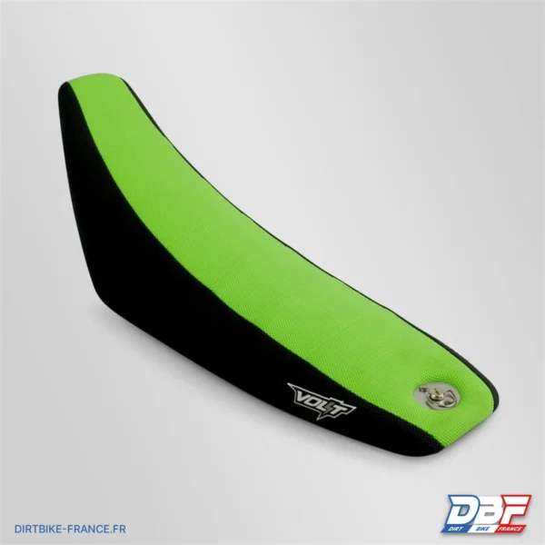 Selle volt racing rfz sc3 verte, photo 1 sur Dirt Bike France