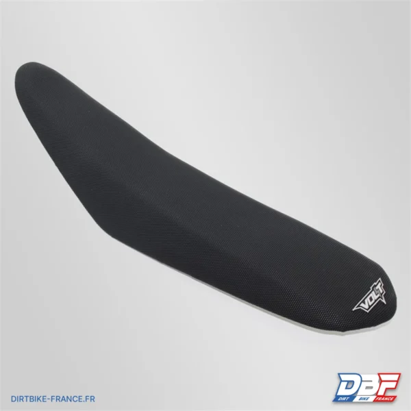 Selle volt racing rxf freeride noire, photo 1 sur Dirt Bike France