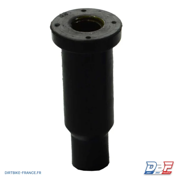 Silent bloc moteur quad Kayo long 52mm, photo 2 sur Dirt Bike France