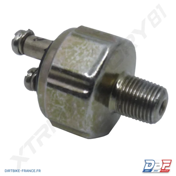 SONDE PRESSION HUILE BUGGY 150 RSR K5, photo 1 sur Dirt Bike France