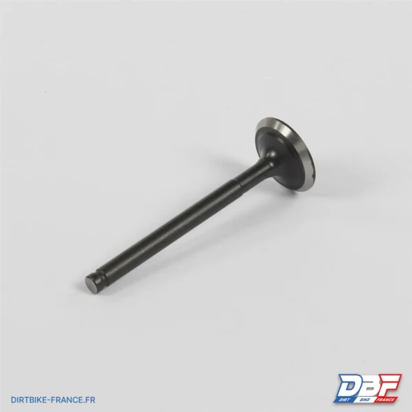 Soupape d'echappement lifan / yx 65mm - ø23mm, photo 1 sur Dirt Bike France