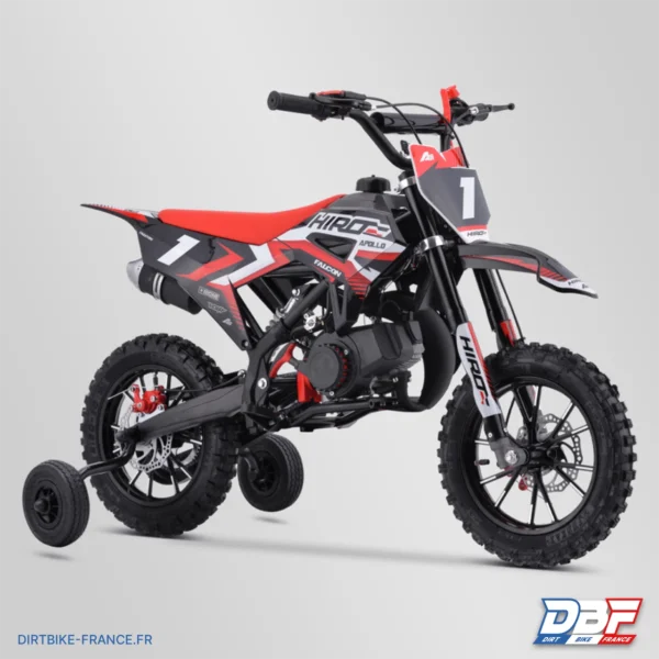 Stabilisateur moto complet, photo 1 sur Dirt Bike France