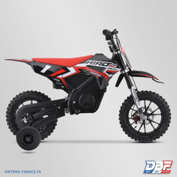 Stabilisateur moto complet, photo 5 sur Dirt Bike France
