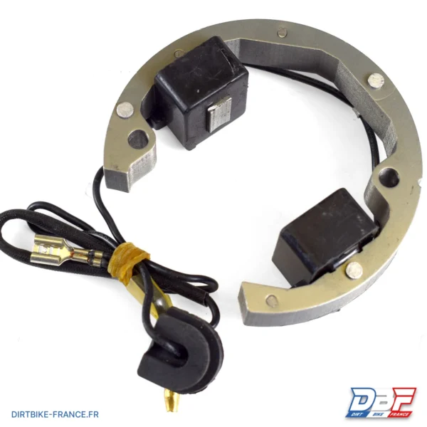 Stator M50 9ch , photo 2 sur Dirt Bike France
