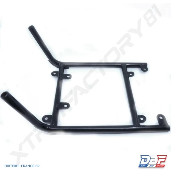 SUPPORT ASSISE SIEGE GAUCHE BUGGY RSR K5, photo 1 sur Dirt Bike France