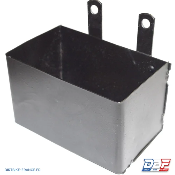 SUPPORT BATTERIE ENTRAXE 55MM KAYO, photo 1 sur Dirt Bike France