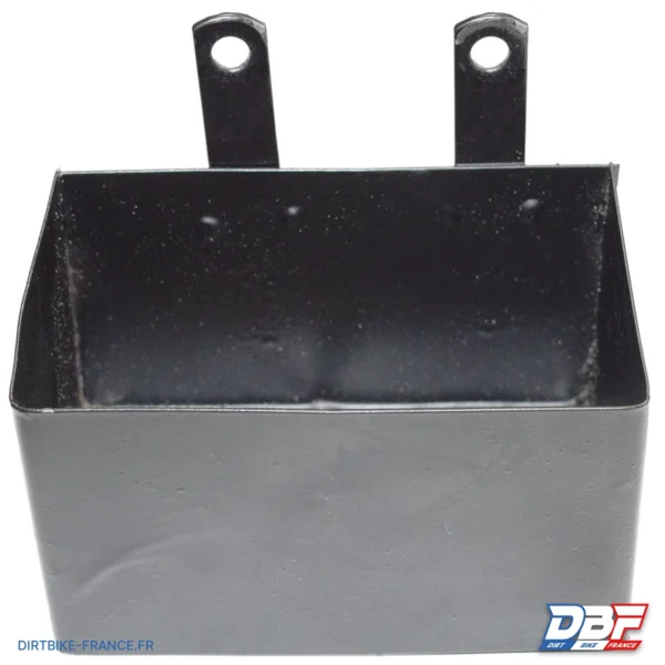 SUPPORT BATTERIE ENTRAXE 55MM KAYO, photo 2 sur Dirt Bike France